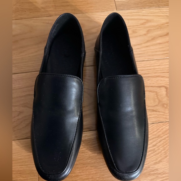 Vegan leather Loafers - Picture 5 of 8